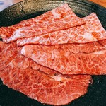 焼肉うしごろ - 