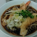 深大寺門前そば - 