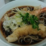 深大寺門前そば - 