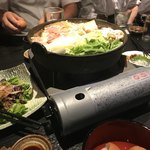 南部どり - 