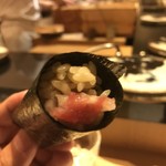 鮓 きずな - とろたく