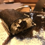 鮓 きずな - 干瓢巻き