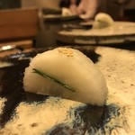 鮓 きずな - べったら