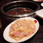 Yakiniku Reimen Yamanakaya - 