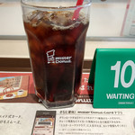 ミスタードーナツ - レイコー～☆