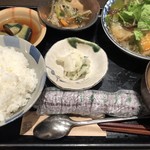 いざかや ほうせいどう - 