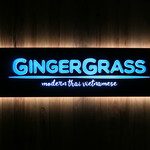 GINGER GRASS modern thai vietnamese - 