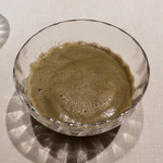 CHIUnE - 鮎のスープ