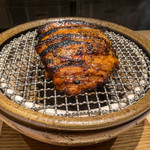 CHIUnE - 伊豆天城黒豚のロースト