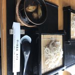 Soba Azuma - 