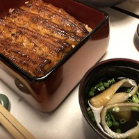 鰻割烹 伊豆栄 本店 - 