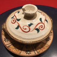 あひ鴨一品 鳥安 - 
