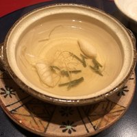 あひ鴨一品 鳥安 - 