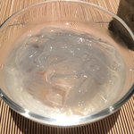 いまい - 葛きり