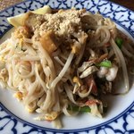 タイ料理 デュシット - 