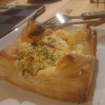 笑い処 MICHI - キッシュ