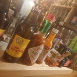 笑い処 MICHI - インテリア