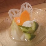 笑い処 MICHI - ピクルス