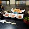 見晴旅館 - 料理写真:［2018/07］桜えびランチ(1300円)