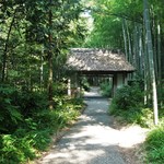 ご立派なお屋敷