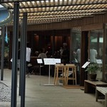 とらや工房 - 建築家・内藤廣が建物をデザイン