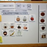 とらや工房 - どら焼きは売り切れ