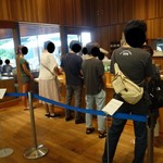 とらや工房 - レジに並んでオーダー