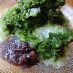 とらや工房 - 冷たし、甘し、うまし～