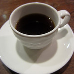 カフェノワール