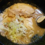 ラーメン長山 - 