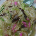 中華 大八 駅前店