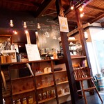 HAGI CAFE  - 