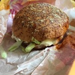 マクドナルド 池上駅前店