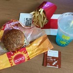 マクドナルド 池上駅前店