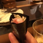 鮓 きずな - とろたく