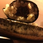 鮓 きずな - 干瓢巻