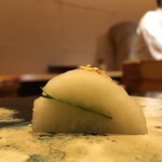 鮓 きずな - べったら