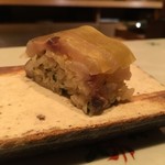 鮓 きずな - 愛媛県平鯵棒鮨