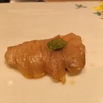 鮓 きずな - 淡路島鰆漬け 和がらしと