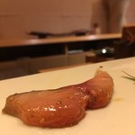 鮓 きずな - 明石 活胡麻鯖