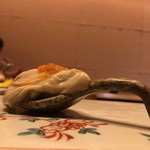 鮓 きずな - 仙鳳趾 牡蠣