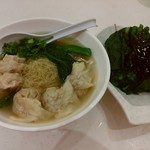 豊明苑 粉麺焼腊茶餐廳 - 