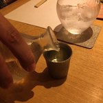 鮓 きずな - あざーす！