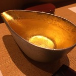 鮓 きずな - 田中六十五