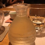 鮓 きずな - 日高見