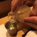 鮓 きずな - あざーす！