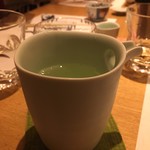 鮓 きずな - 松の司