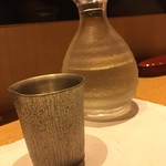 鮓 きずな - 醸し人九平次