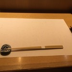 鮓 きずな - 宴 開始前