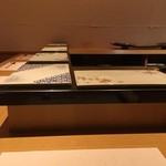 鮓 きずな - 宴の予感